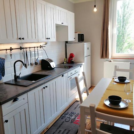 Panorama Apartman Tapolca Zewnętrze zdjęcie
