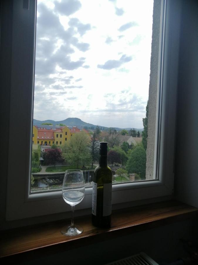 Panorama Apartman Tapolca Zewnętrze zdjęcie