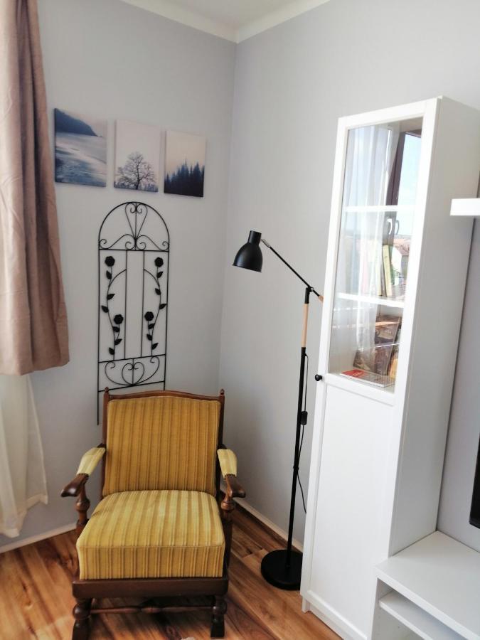 Panorama Apartman Tapolca Zewnętrze zdjęcie