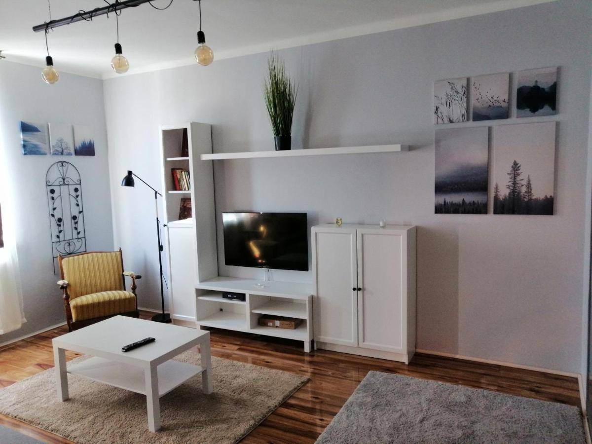 Panorama Apartman Tapolca Zewnętrze zdjęcie
