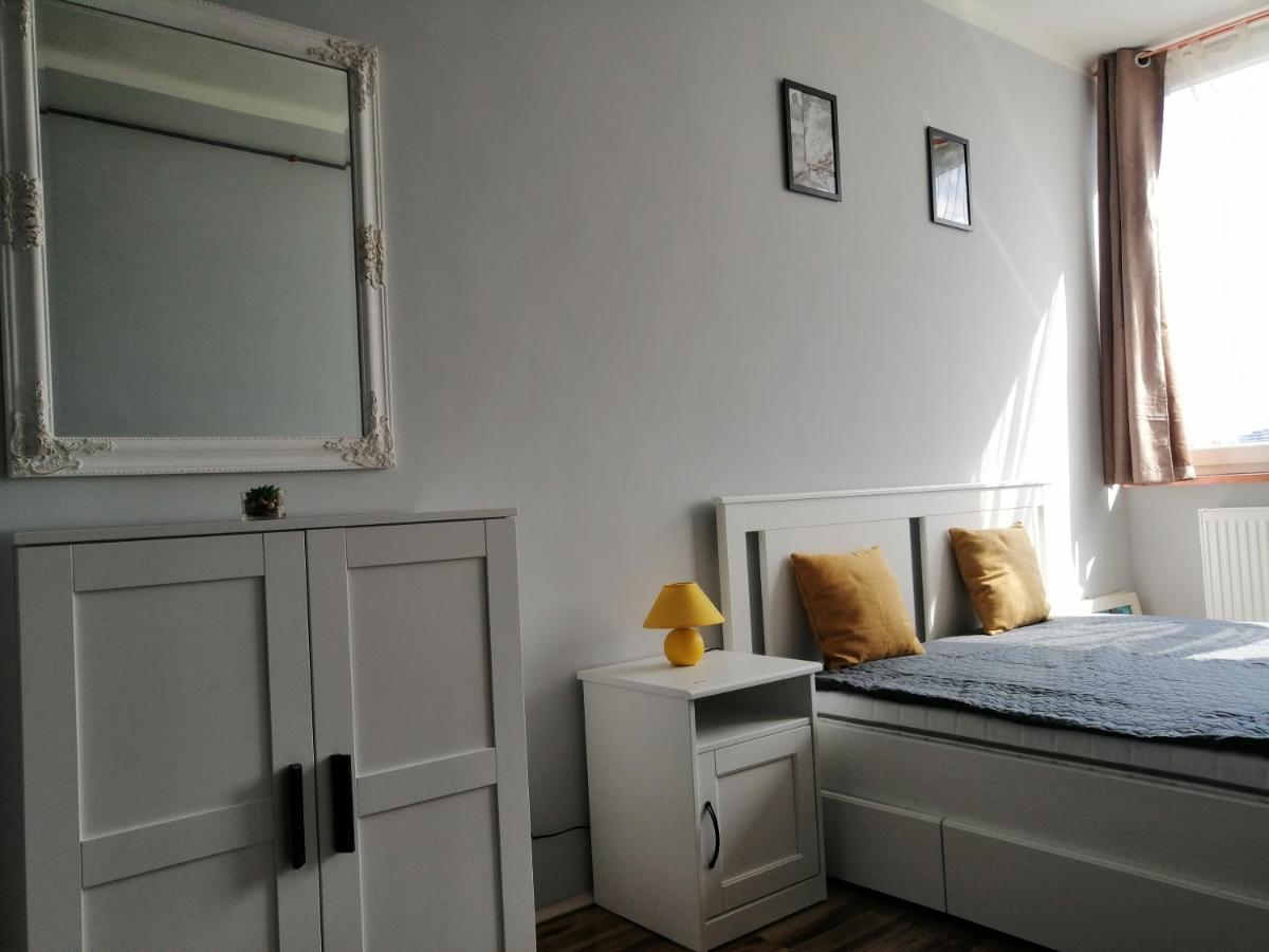 Panorama Apartman Tapolca Zewnętrze zdjęcie