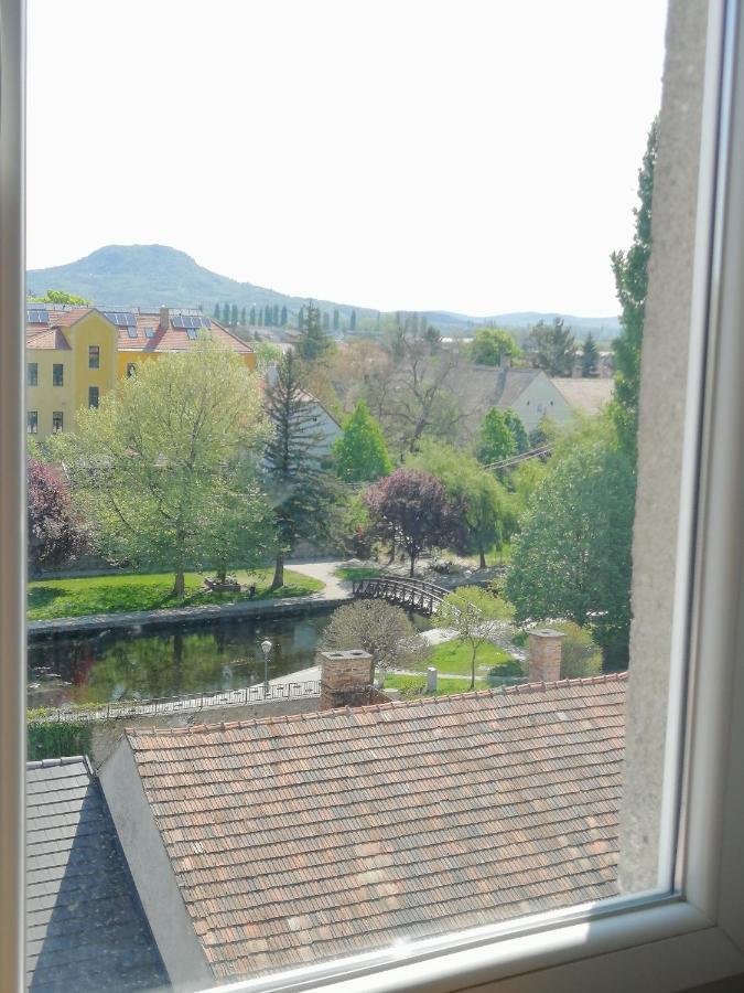 Panorama Apartman Tapolca Zewnętrze zdjęcie